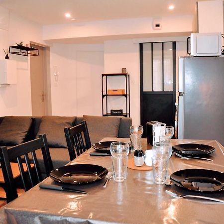 Dormir A Brioude - Appartement 'Esprit Nature' Ngoại thất bức ảnh