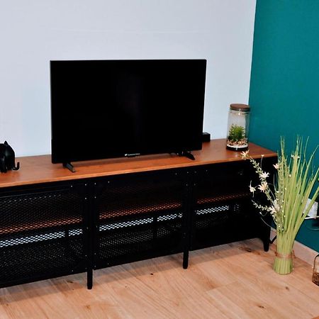 Dormir A Brioude - Appartement 'Esprit Nature' Ngoại thất bức ảnh