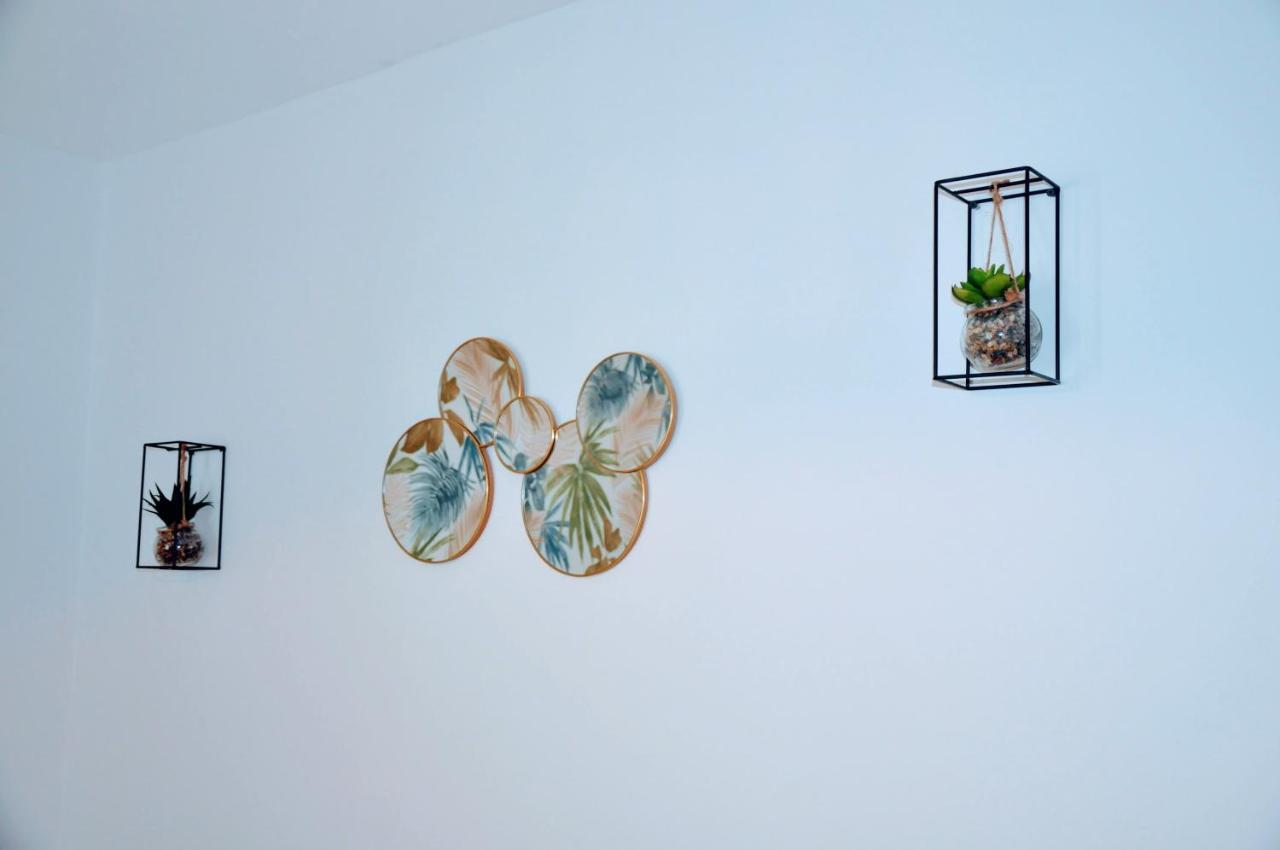 Dormir A Brioude - Appartement 'Esprit Nature' Ngoại thất bức ảnh