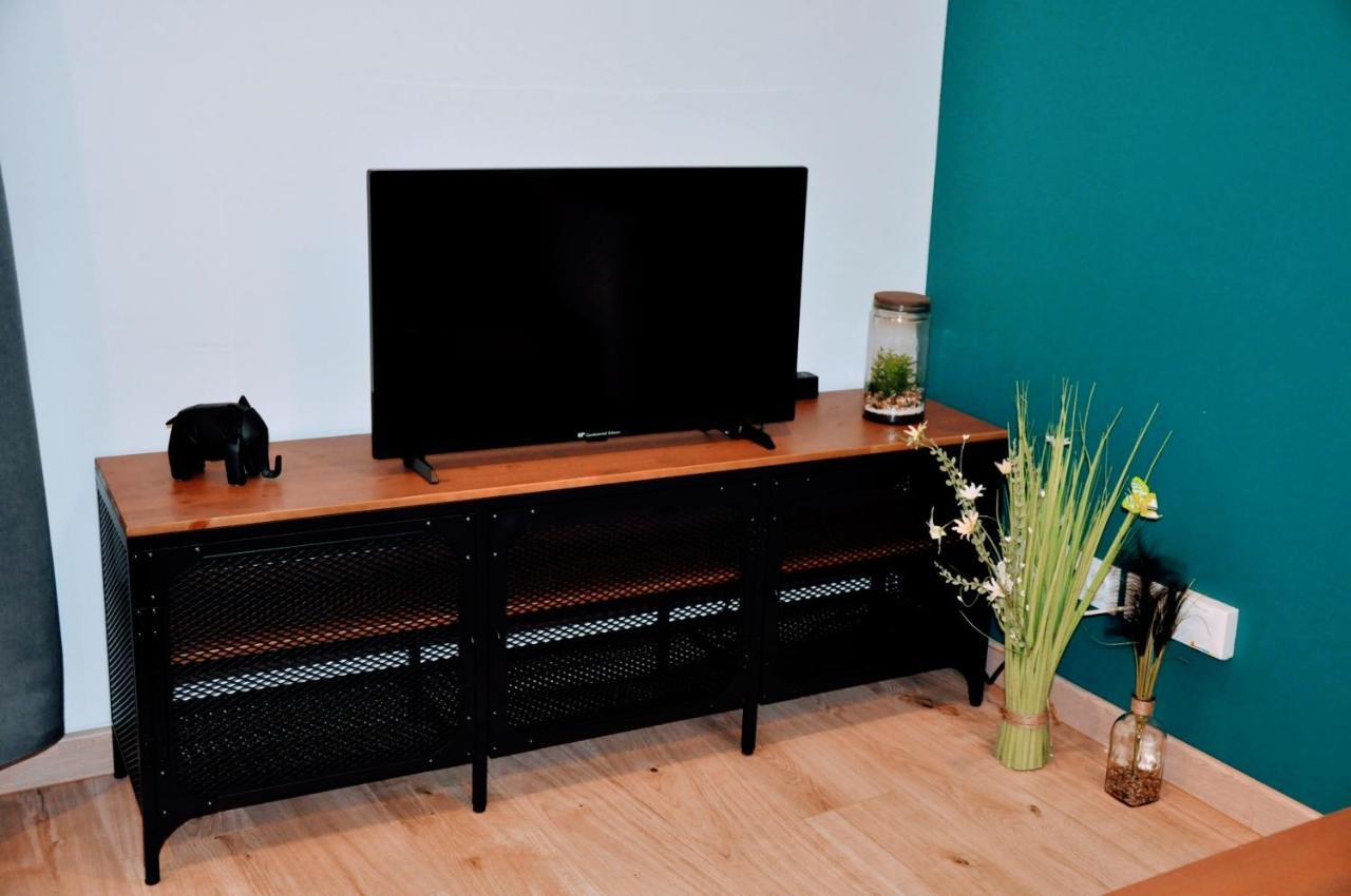 Dormir A Brioude - Appartement 'Esprit Nature' Ngoại thất bức ảnh