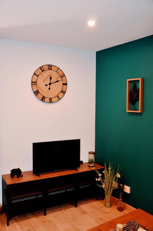 Dormir A Brioude - Appartement 'Esprit Nature' Ngoại thất bức ảnh
