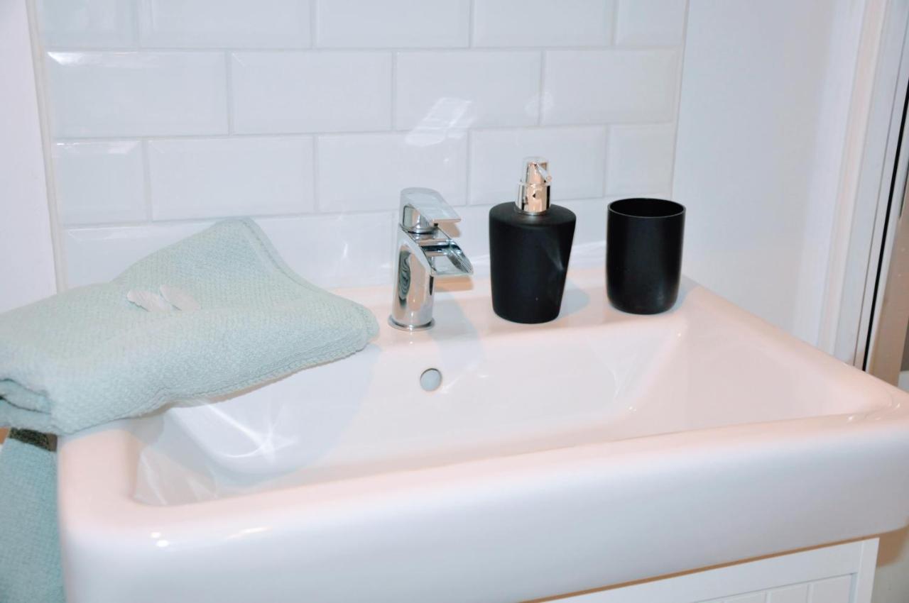 Dormir A Brioude - Appartement 'Esprit Nature' Ngoại thất bức ảnh