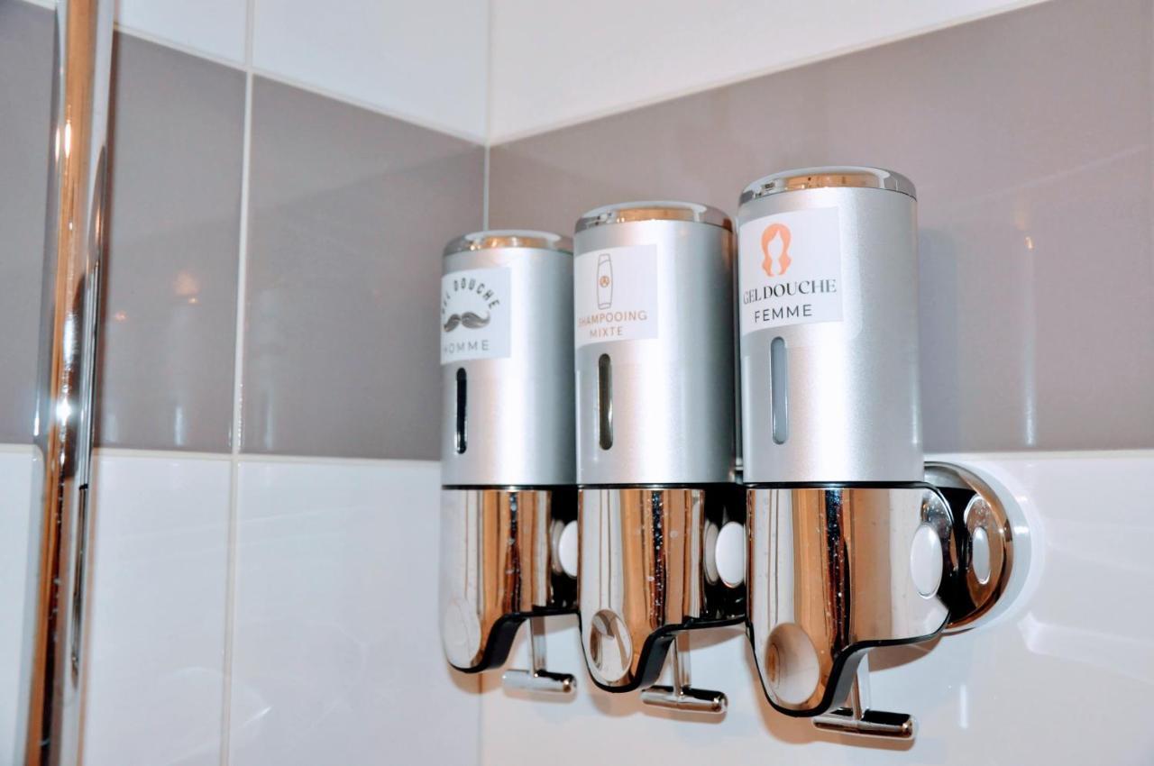 Dormir A Brioude - Appartement 'Esprit Nature' Ngoại thất bức ảnh