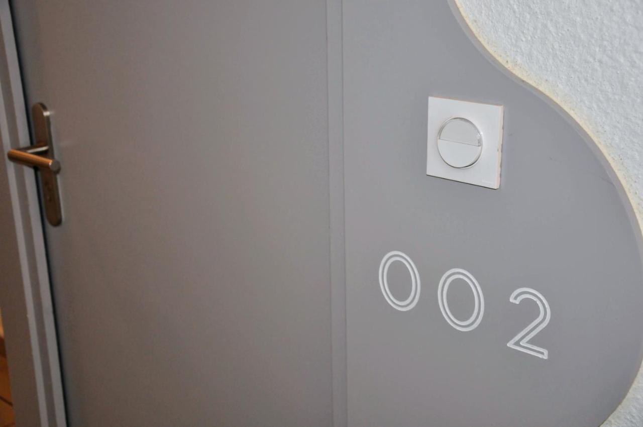 Dormir A Brioude - Appartement 'Esprit Nature' Ngoại thất bức ảnh